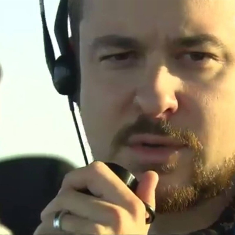Jérémie Bayle - DSNA