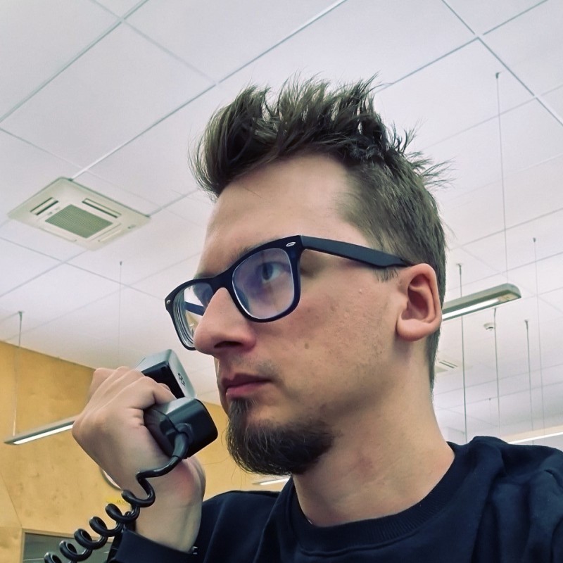 Krisitan Lavin - CEO of TowerHouse