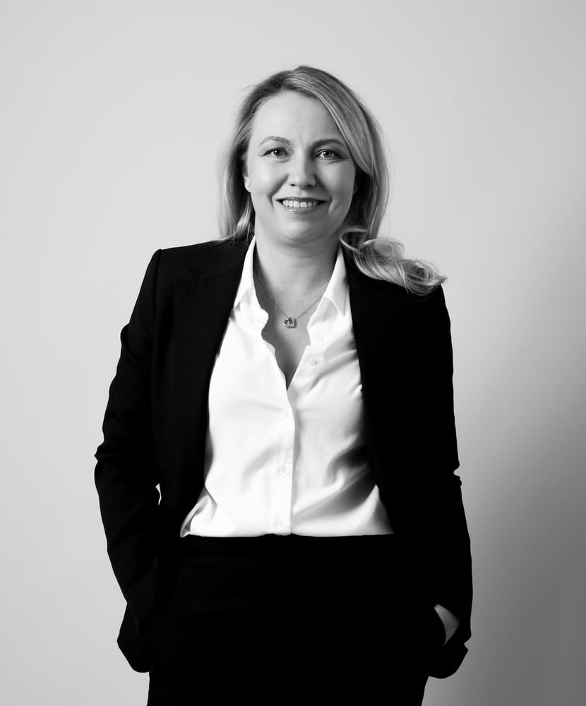 Anna von Groote - EUROCAE