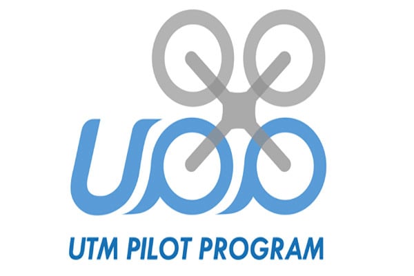 FoxATM - FAA UTM Program
