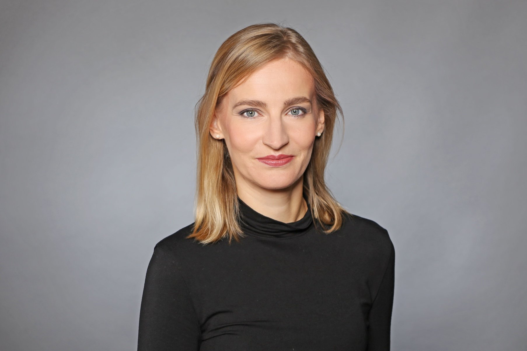 Katarzyna Zmudzinska