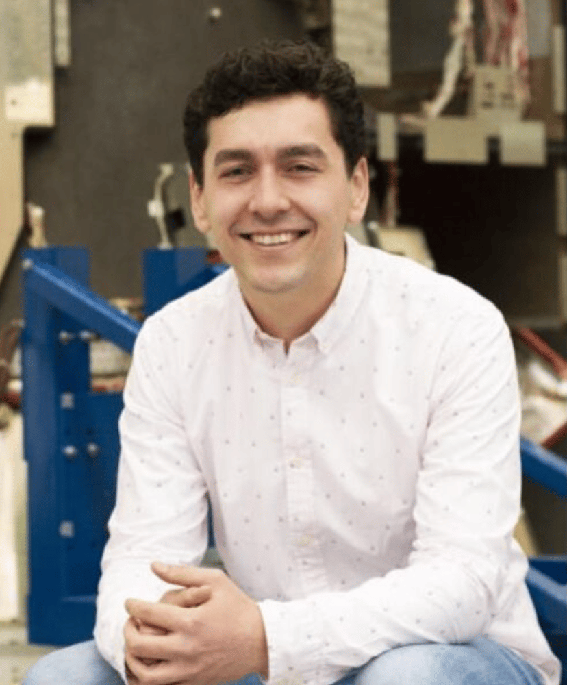 Robert Koster - AerLabs