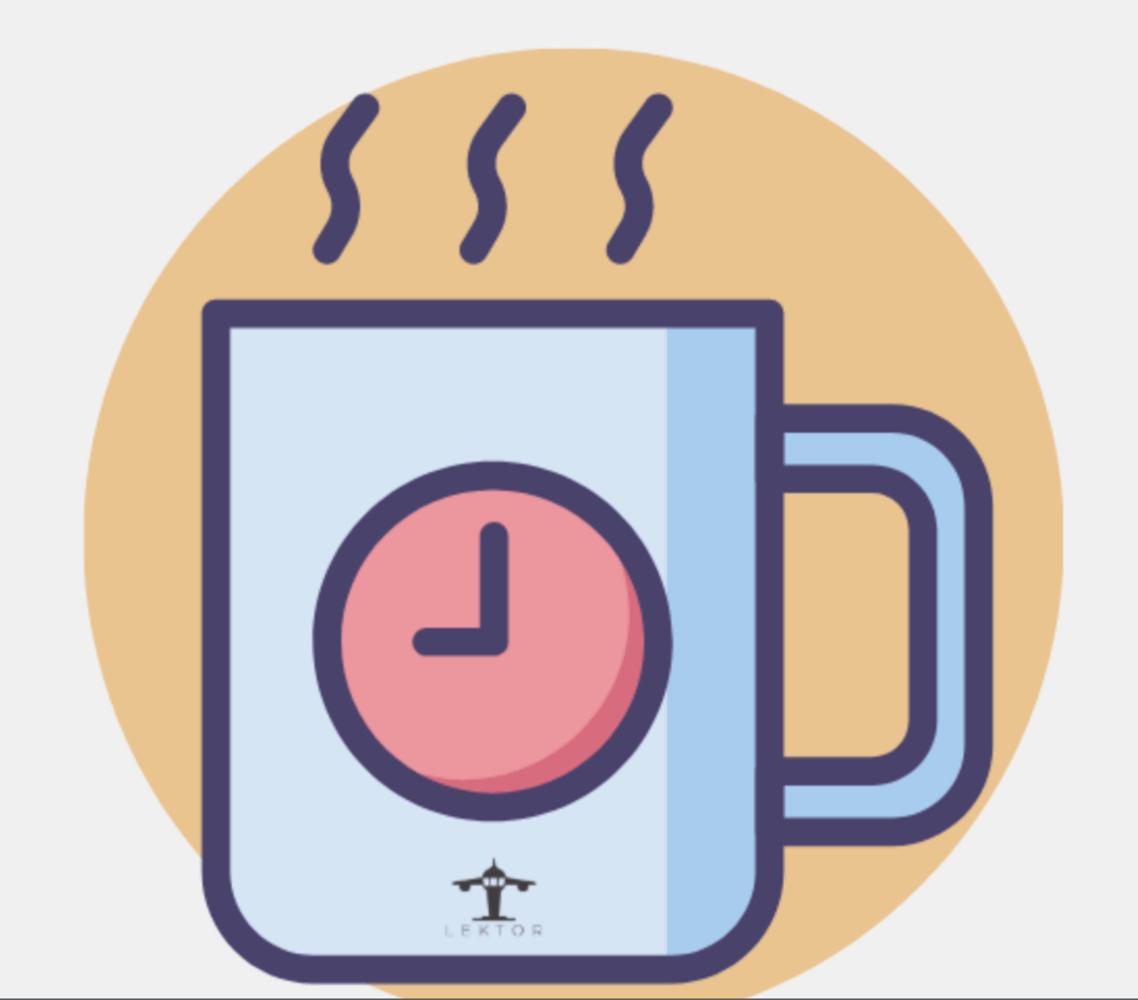 Letkor Coffee Mug