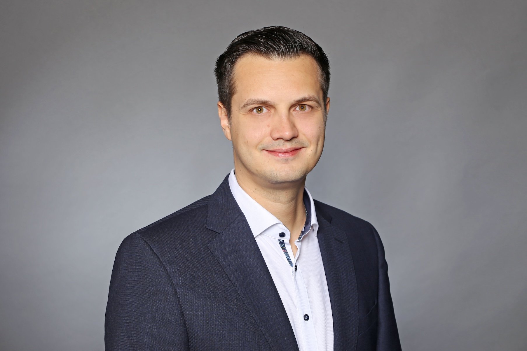 Stephan Schuricht