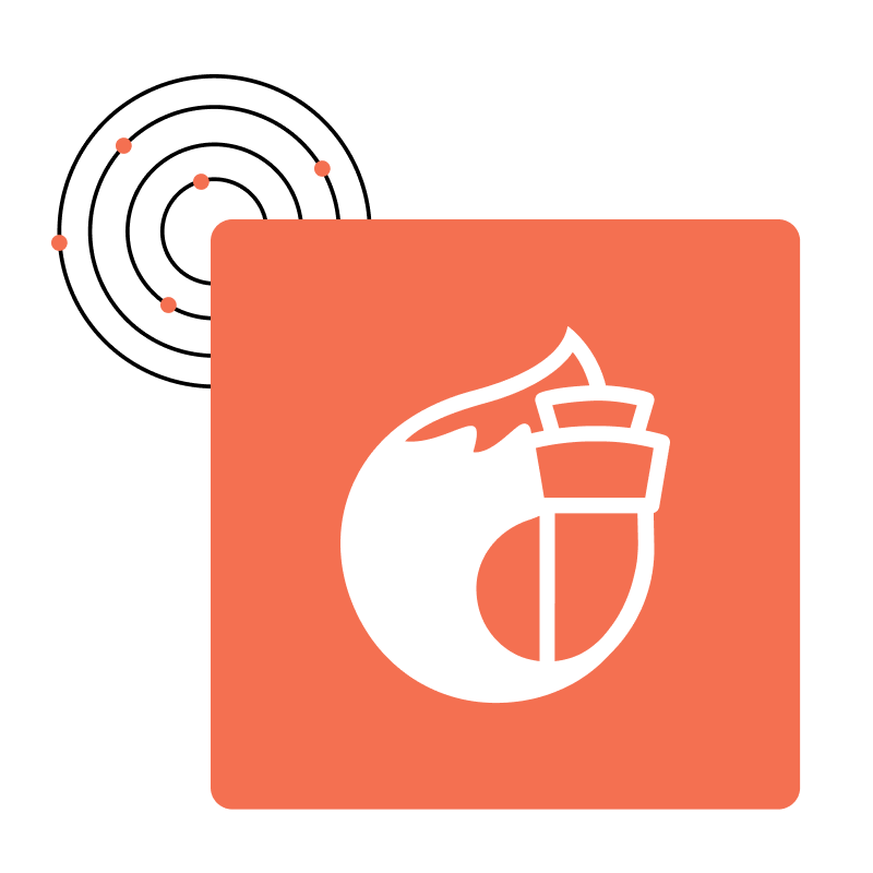 The FoxATM icon