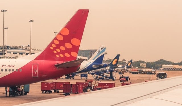 Mumbai Airport