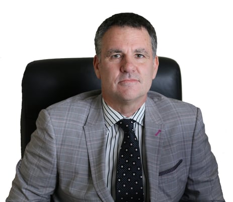 Paul Stevens - CEO of Mayflower College